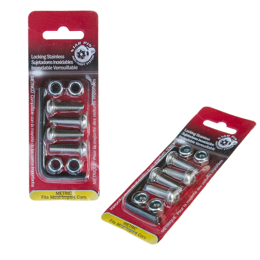 Locking Screw Kit